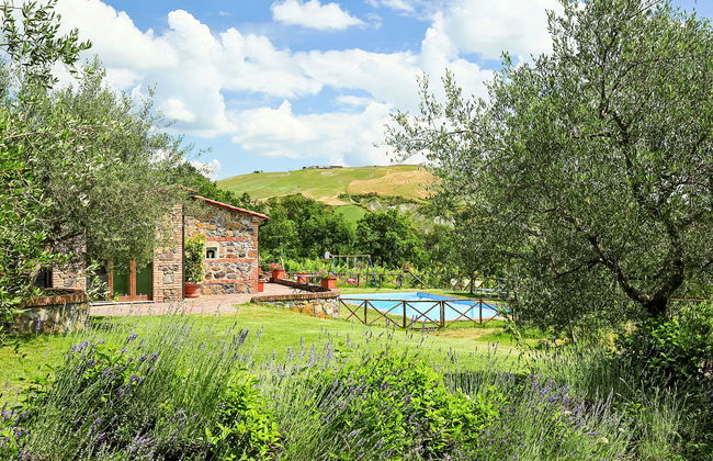 Val d'Orcia - Photo 45