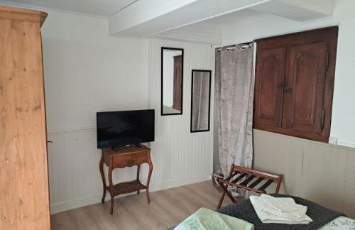 La Tanière - Foto 17