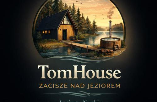 TomHouse - Foto 17