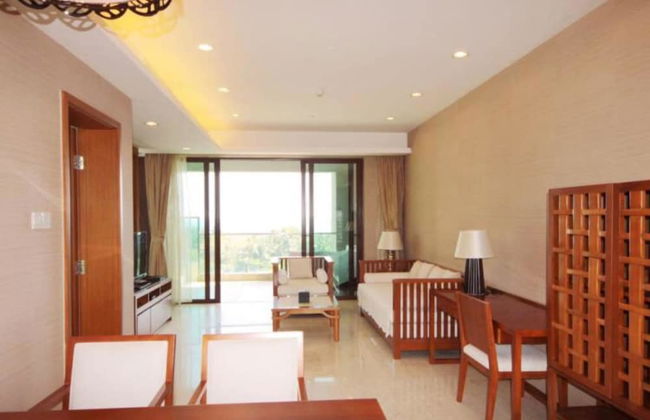 Amanda Seaview Resort Apartment - Foto 24