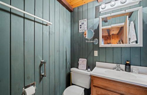 Lakefront Cabin 314 Shoreline - Foto 32