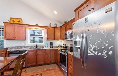 Appalachian Ski Mountain Chalet - Foto 10