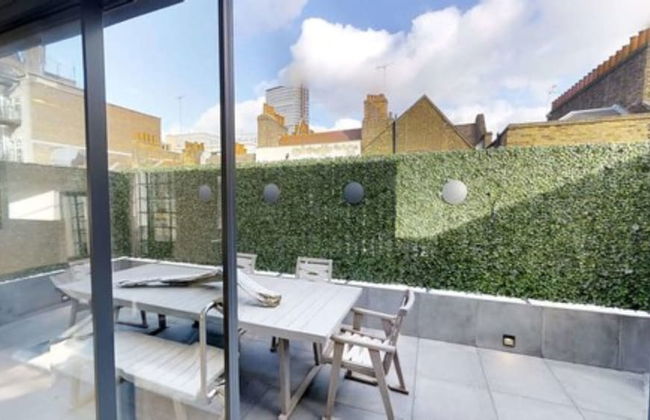 Luxury Royalty Mews - Foto 12