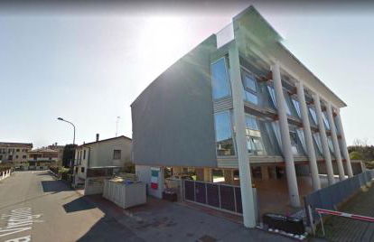 OTB Italia 1 - Luminoso appartamento tra Venezia e Treviso con Terrazza e Posto auto Coperto - Foto 13