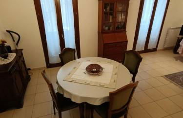 LE GINESTRE - Photo 1