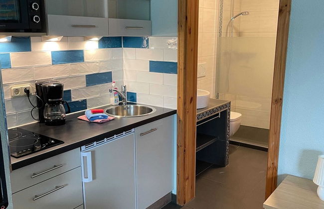 Modern Apartment in Bastorf Near Sea - Foto 13