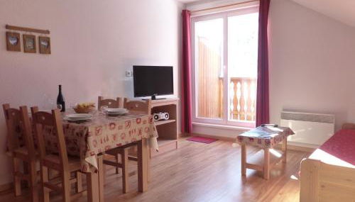 Tranquillité et authenticité au pied des Ecrins - Foto 1