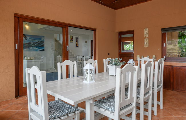 San Lameer Villa Rentals 10427 - Foto 25