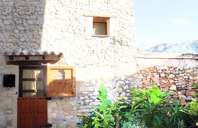 Lo Torredà - Photo 1