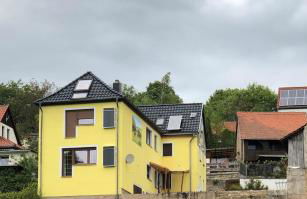 Haus Rabenswalde - Foto 8