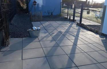 Ferienhaus Bullerby , Missunder Fährstraße 12, 24864 Brodersby - Foto 10