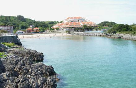 Apartamentos Playa del Sable - Photo 47