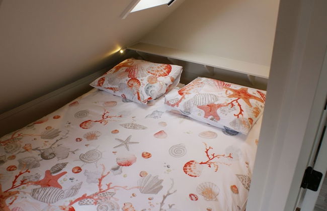 Holiday Home Paesens Near Wadden Sea - Foto 5