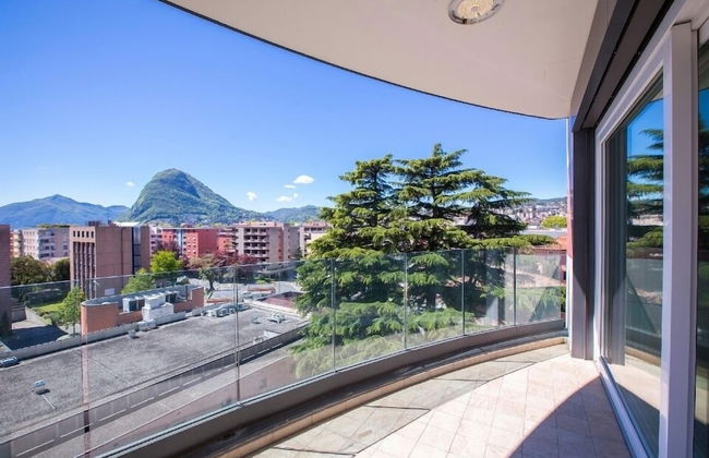 La Perla del Ticino Attico - Foto 5