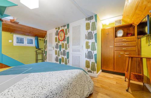 Superbe Péniche En Centre Ville - Foto 30