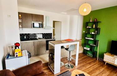 L'Herboriste - Appartements meublés - Photo 6