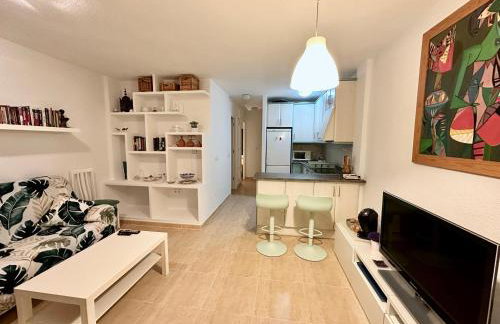 Apartamento en La Manga, Vistas mar, Wifi, AA - Foto 39
