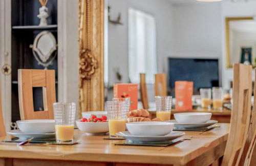 3 Bed in Forden oc-c30173 - Foto 11