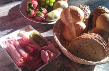 Ferienwohnung Brunow "In der Natur Zuhause" - Foto 22