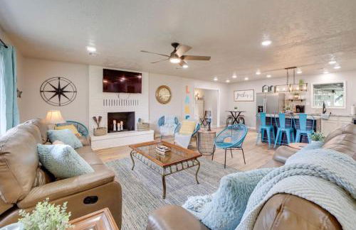 Grandview Spacious and Updated Beds for 10 - Foto 9