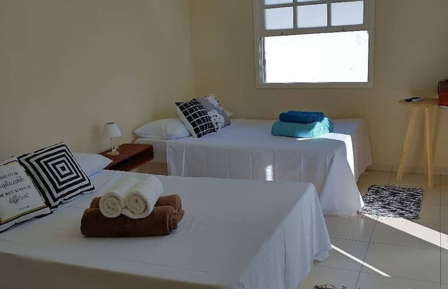 CASA MARAVILHOSA 6 QUARTOS - Foto 24