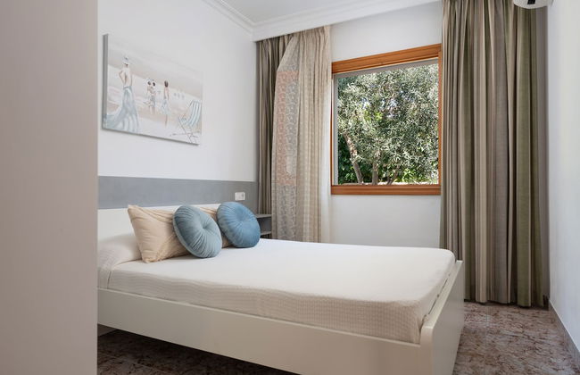 Villa Isabel in Muro - Foto 13