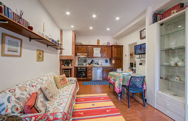 La Stalletta - Hillside - Foto 3