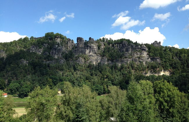Ferienhaus Bikehütte Rehnhäusl - Photo 27