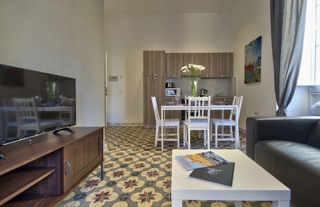 Borgo Suites - Self Catering Apartments - Valletta - by Tritoni Hotels - Foto 59