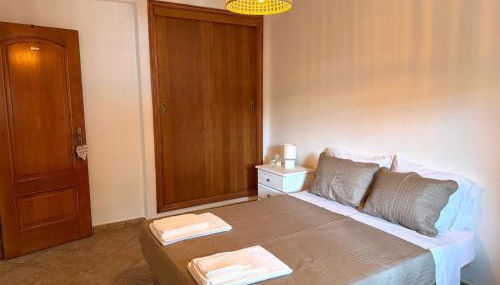 Casa do Sol - Foto 3, towels, wardrobe