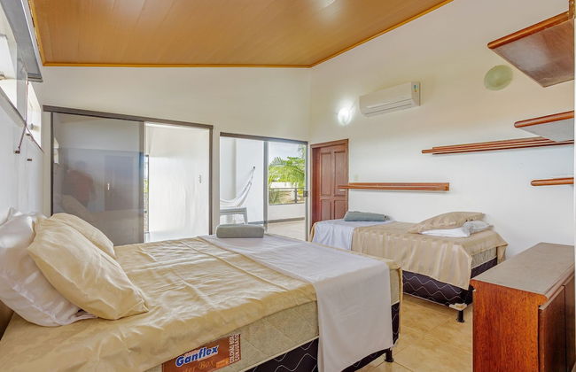 GB19 Casa 7 Quartos a 50m da Praia - Foto 28