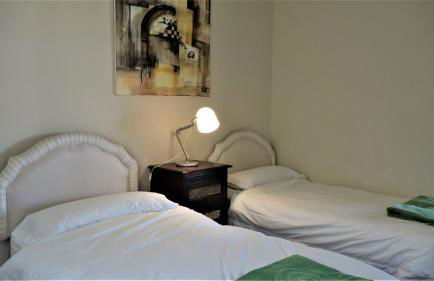 VILLA DE LUXE 5***** golf - piscine chauffée - home cinéma - billard - Foto 24