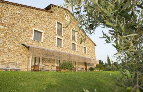 Tenuta La Tabaccaia - Foto 67