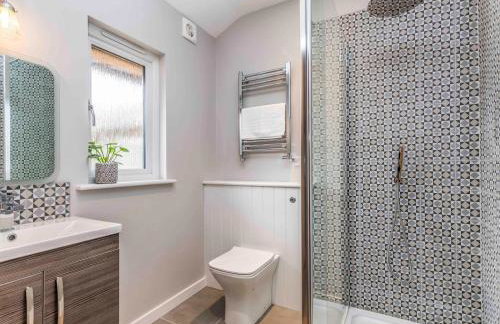 Delightful 1 bed lodge in South Downs village - Pass the Keys - Foto 28