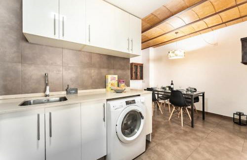 TGN-PentHouse-Duplex-Historical-5pax-Beach-WIFI-AC 20 - Foto 67