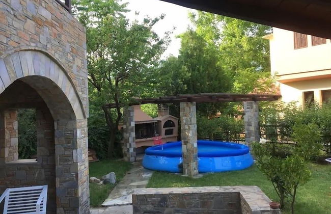 Villa Helios - Photo 16