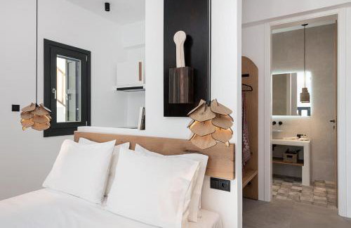 Athina Milos Suites - Foto 98