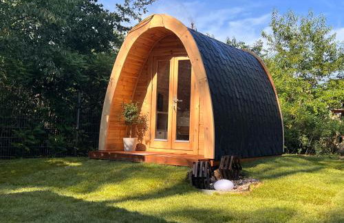 Ferienhaus im Wald - Foto 23