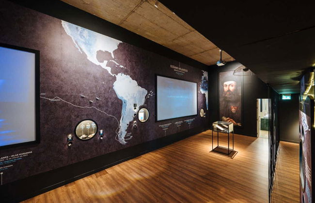 Biglietti per l'Espacio Exploraterra e la Nao Victoria 500 - Foto 7