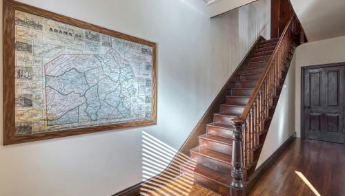 Getty House - Foto 2