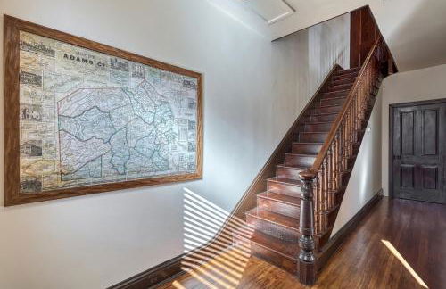 Getty House - Foto 2