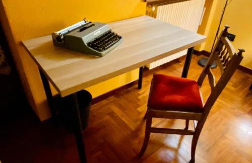 La Rosa di Langa - Charming Panoramic House - Foto 40