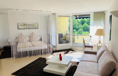 Private Suite im Gebäude des Graf Eberhard Hotels - Foto 1