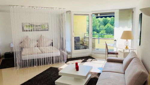 Private Suite im Gebäude des Graf Eberhard Hotels - Foto 1