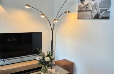 LOFT DE LA PLAGE - à 30 m de la mer - Foto 7