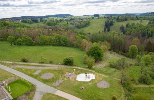 App 365 Panoramic Hohegeiß mit WLan - Foto 18