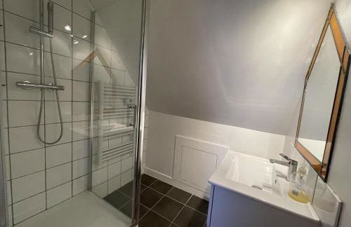 Le Pigeonnier centre historique Auxerre - Foto 44