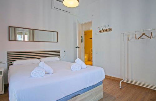 Heaven With a Garden at Las Ramblas - Foto 13