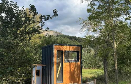 La Clairière de Peylenc - Refuge en Velay - Foto 25