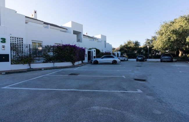 Beautiful Apartment With View - Foto 22